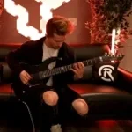 How To Play Ill Keep You Safe_Save Room - Shiloh  - Guitar Tabs