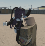 Femboy Oi Oi Oi Baka UwU