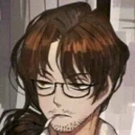 Gregor crying April Fools