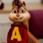 A alvin