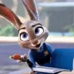 dumb bunny