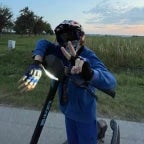 Kukirin g4 Sound Full Battery - Sound