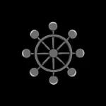 Mahoraga Wheel Spin Adaption Sound Effect