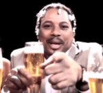 La mujer del pelotero | Merenglass grupo