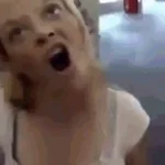 theres a girl over there :marlon: