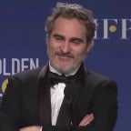 How to Pronounce Joaquin Phoenix