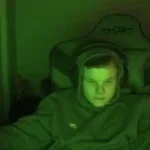 Why do i keep hearing myself on repeat