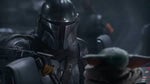 The Mandalorian - Not yet