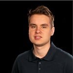 RD, Frituur en Geluid