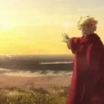 Where is your sword dont need it