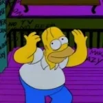 Give me the bat marge