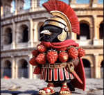 brri brri bicus dicus