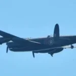 Flying in my Fortress