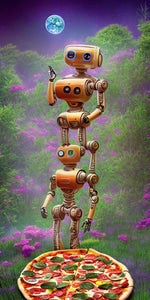 Beep boop beeep boop bing