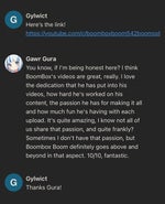 Chicken butt hahahaha3