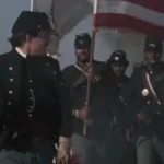 Marching through georgia