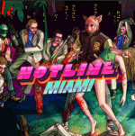 MVP - Hotline Miami