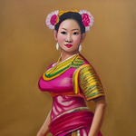 Kyar Phyu
