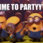 Que Comience La Fiesta