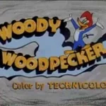 Woody Woodpecker Guess Who and Laugh (128kbps)