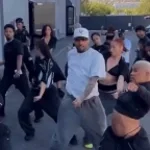 without you chris brown