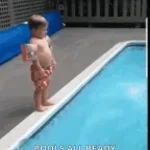 in_the_pool