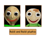 Raldi's house Critical Debt!