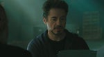 Iron Man - Agreed