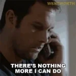 Nothing left