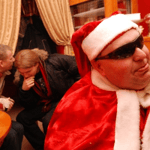 Życzenia świąteczne dla knura