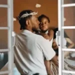 united in grief kendrick lamar