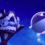 Explain Daddy Bubble