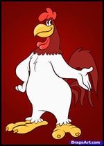 Foghorn Pay Attention