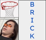 BRICK