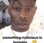 Then something just snapped, something inside of me meme Sound