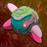 Chicken Strips To The Max