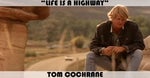 Life is a highway