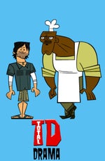 Total Drama Island