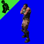 Fortnite Default Loud