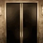 doors elevator music