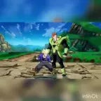 Trunks Sword SFX 1