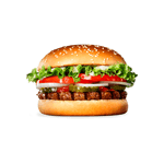 Burger King Whopper