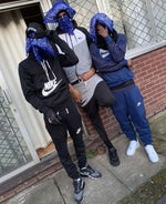 Wenn die Sonja russisch tanzt