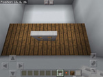 Iron trapdoor open 3