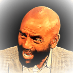 Really!? Thats mind blowin!!! - Jesse Lee Peterson