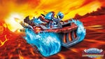 Skylanders SuperChargers Main Theme