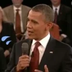 "KILL THIS PLANT!" - Barack Obama