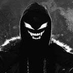 Mama warum schreit der Mann so laut