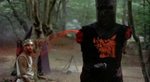 Its just a Flesh Wound