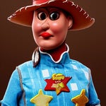 howdy there partner I'm your